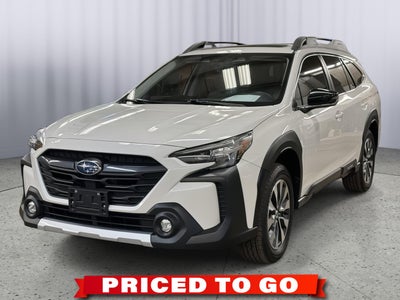 2023 Subaru Outback Limited