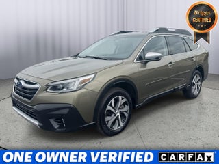 2022 Subaru Outback Touring