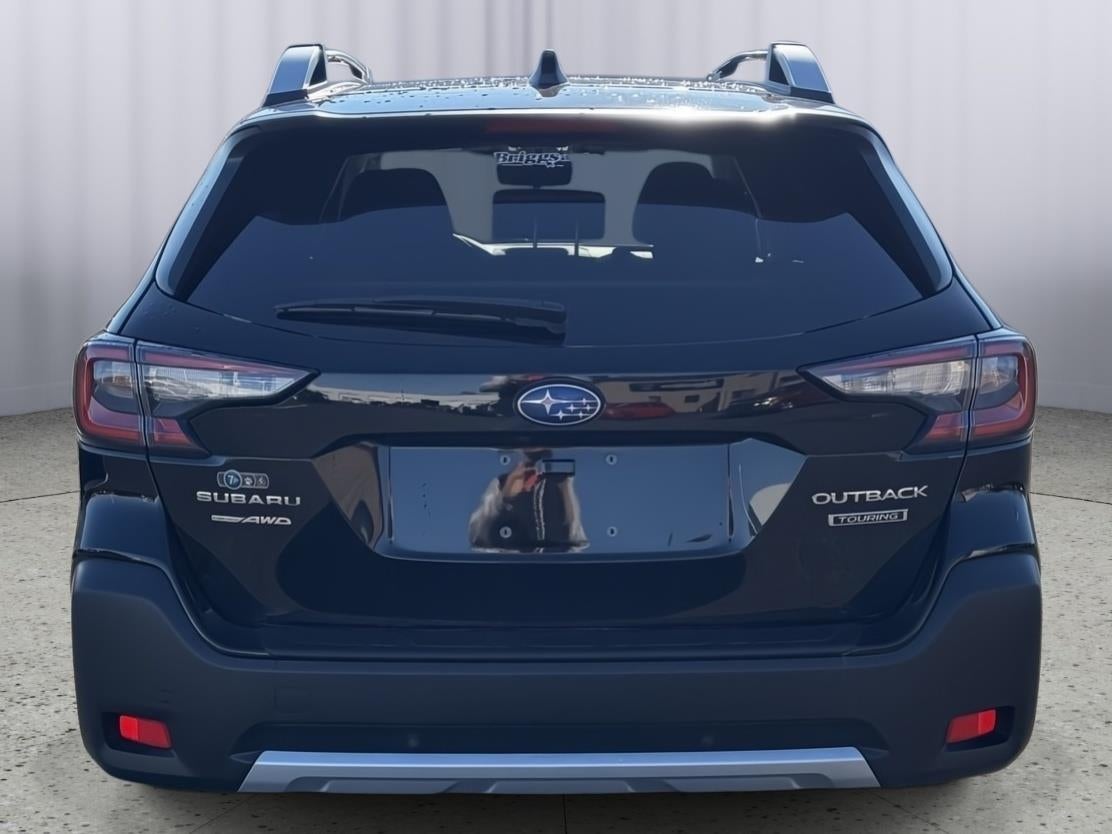 2025 Subaru Outback Touring