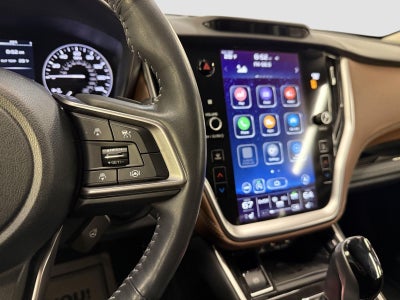 2022 Subaru Outback Touring