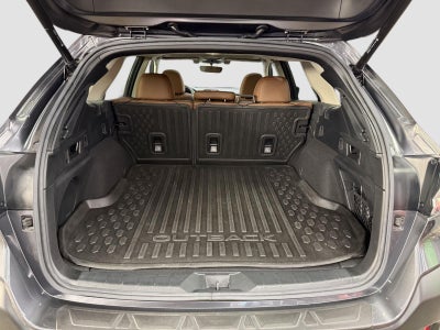 2022 Subaru Outback Touring