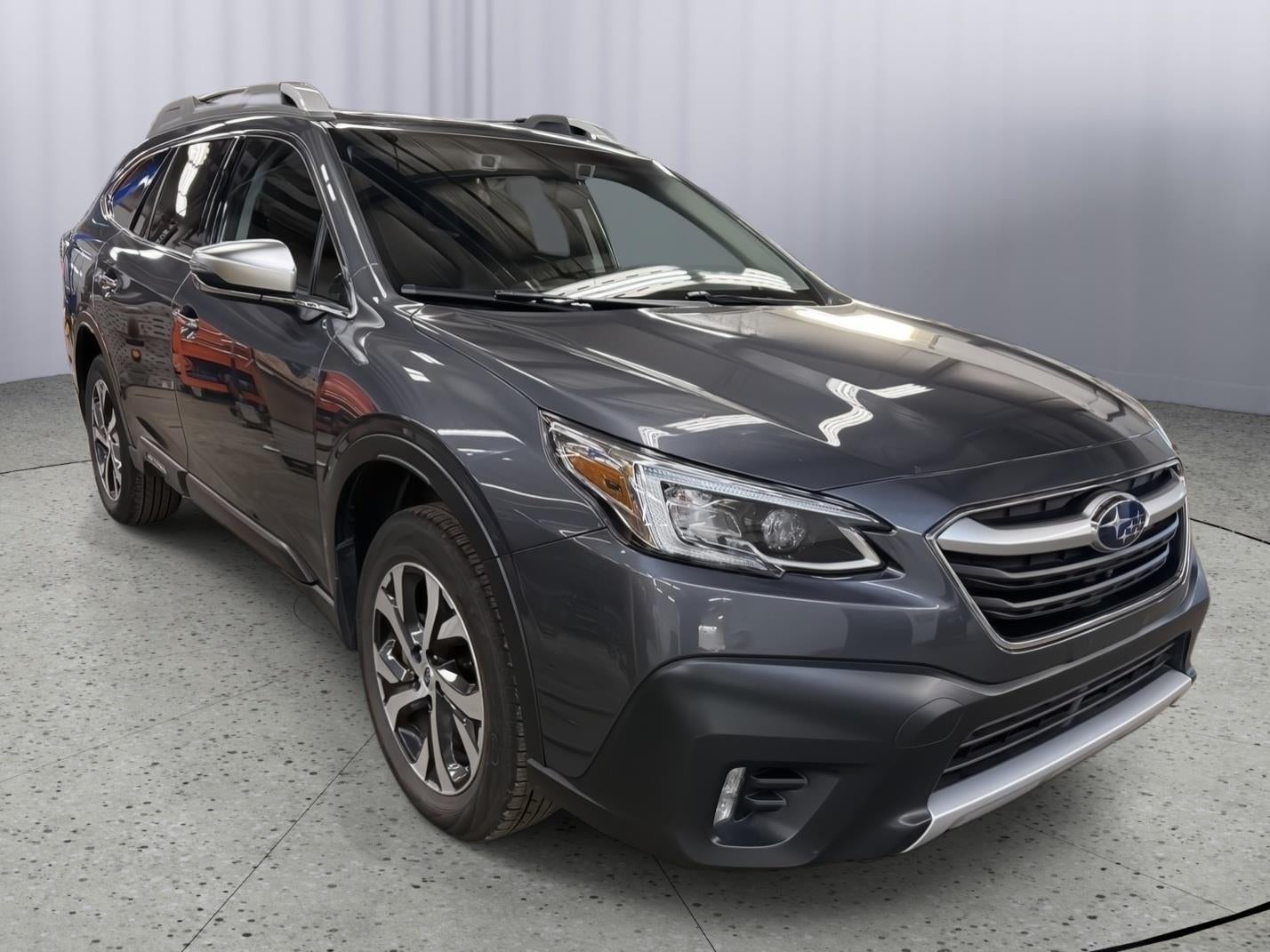 2022 Subaru Outback Touring