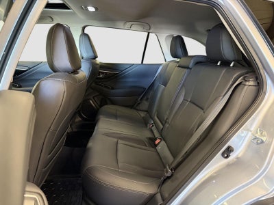 2025 Subaru Outback Touring