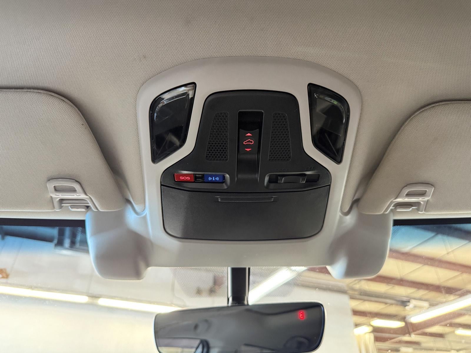 2020 Subaru Outback Onyx Edition XT