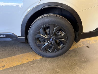 2020 Subaru Outback Onyx Edition XT