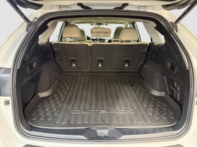 2020 Subaru Outback Limited XT