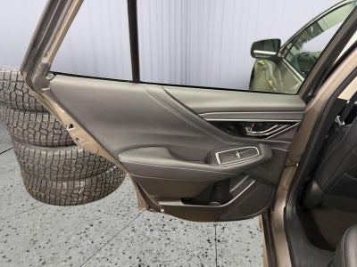 2022 Subaru Outback Limited XT