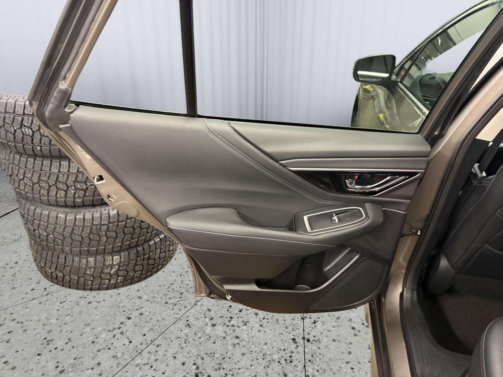 2022 Subaru Outback Limited XT