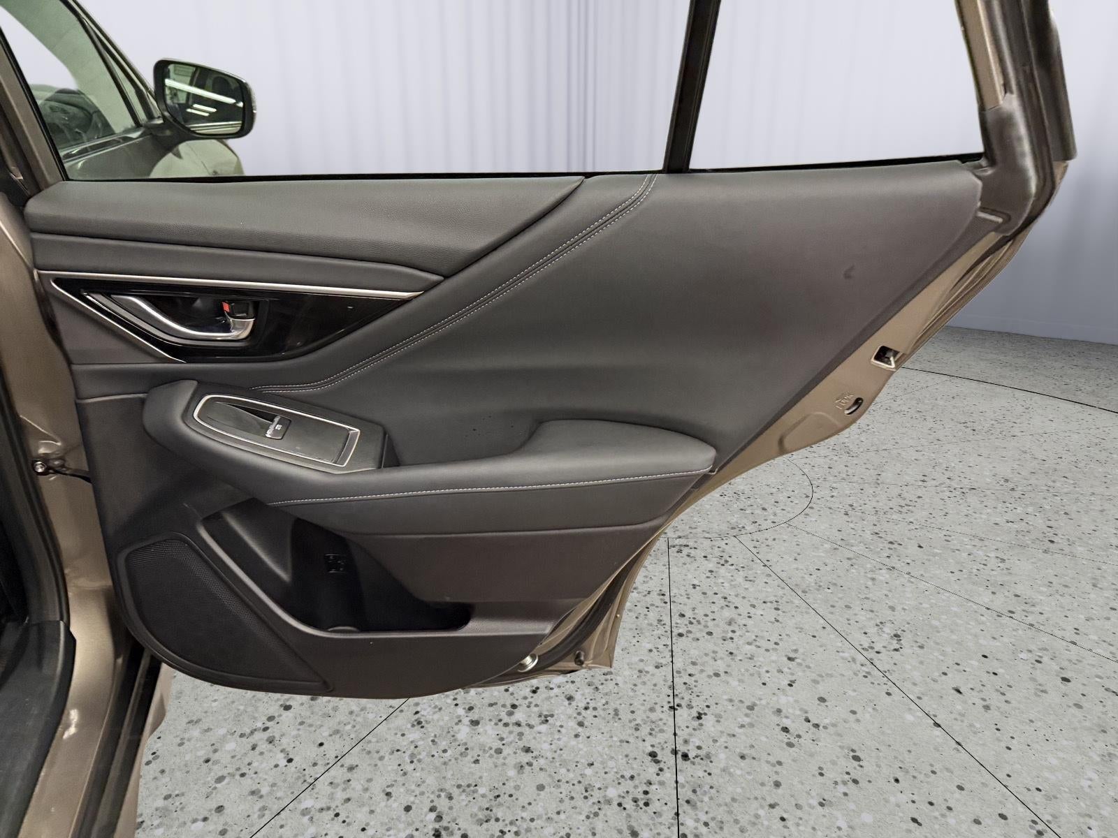 2022 Subaru Outback Limited XT