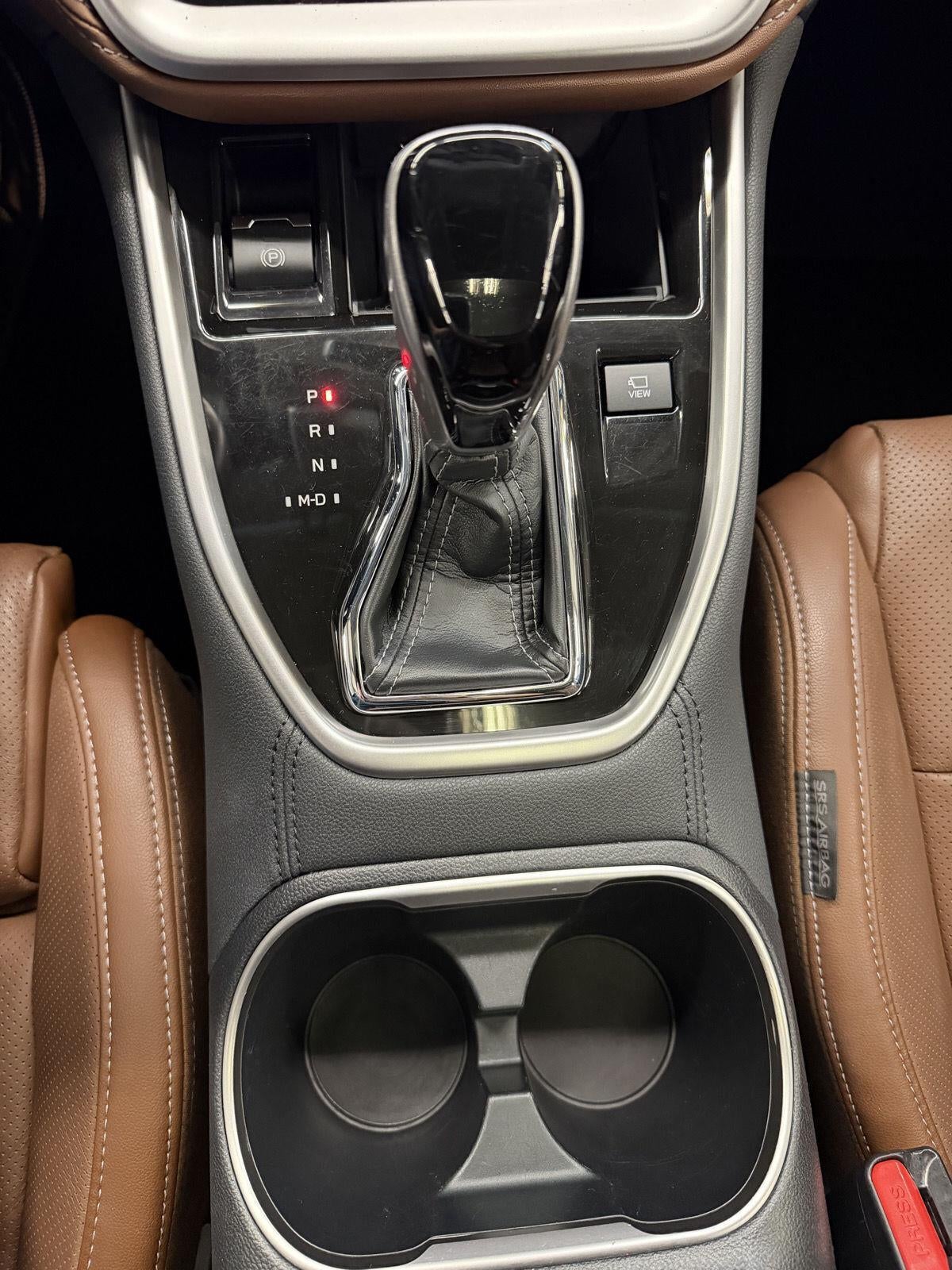 2022 Subaru Outback Touring XT