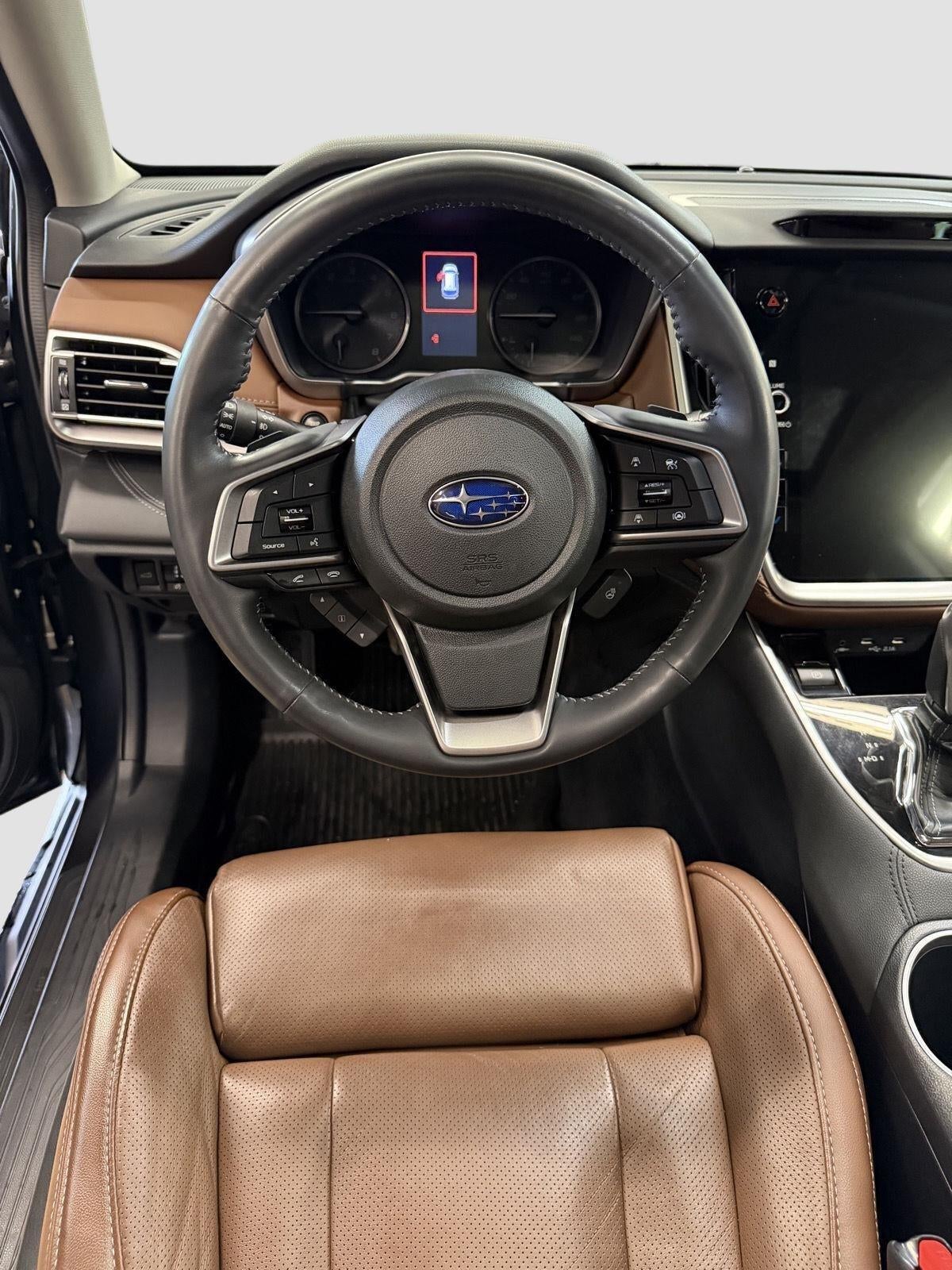 2022 Subaru Outback Touring XT