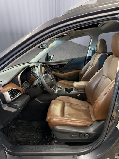 2022 Subaru Outback Touring XT