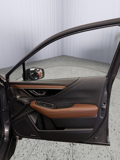 2022 Subaru Outback Touring XT
