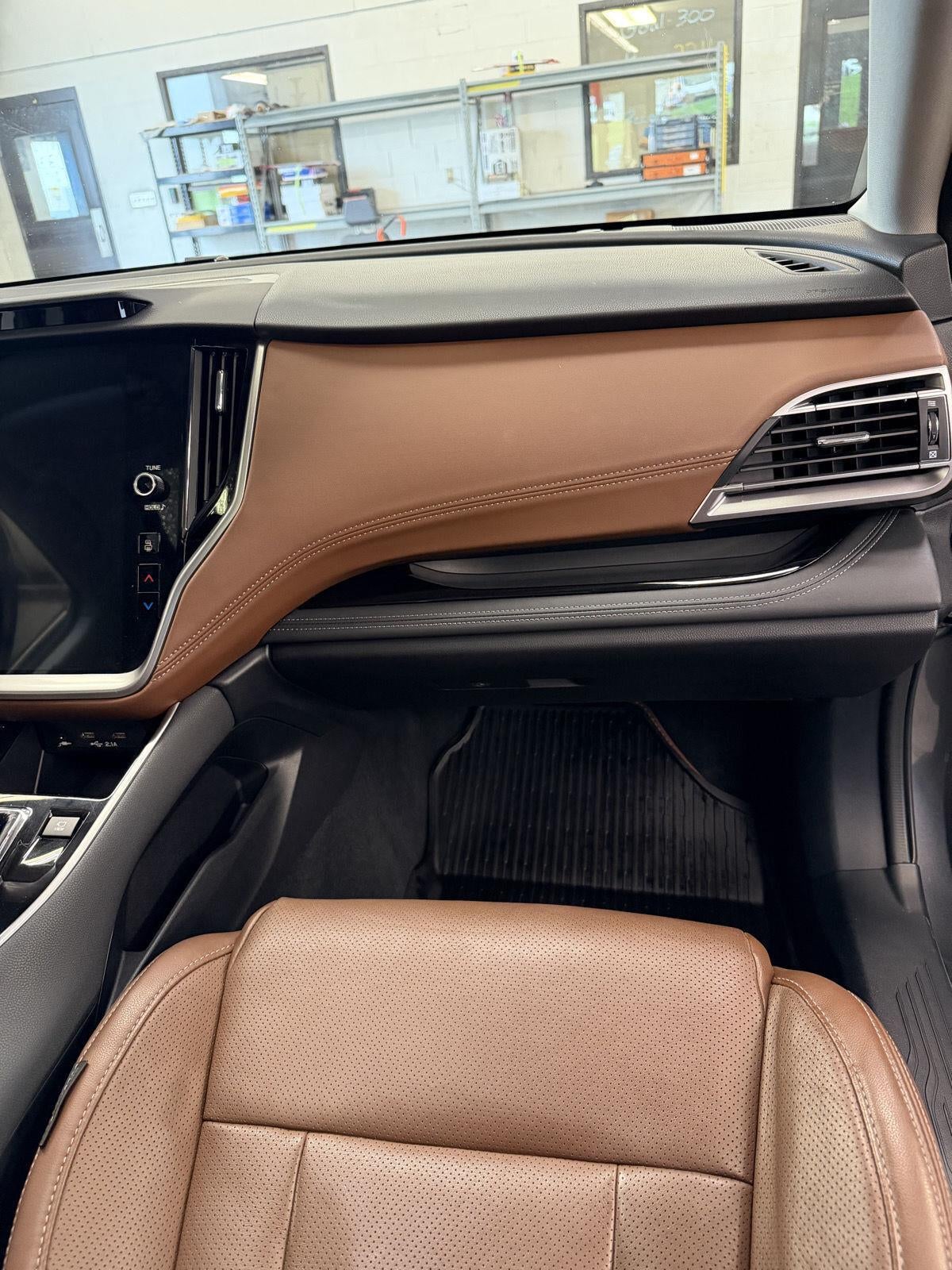 2022 Subaru Outback Touring XT