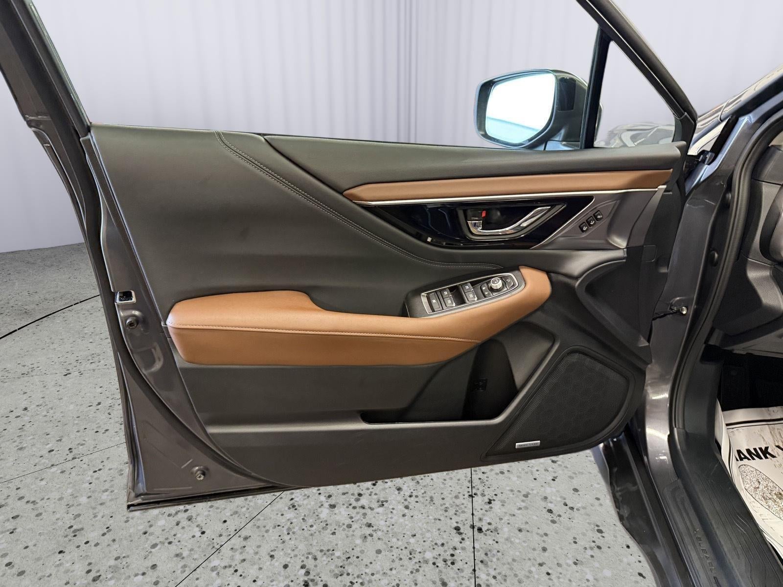 2024 Subaru Outback Touring XT