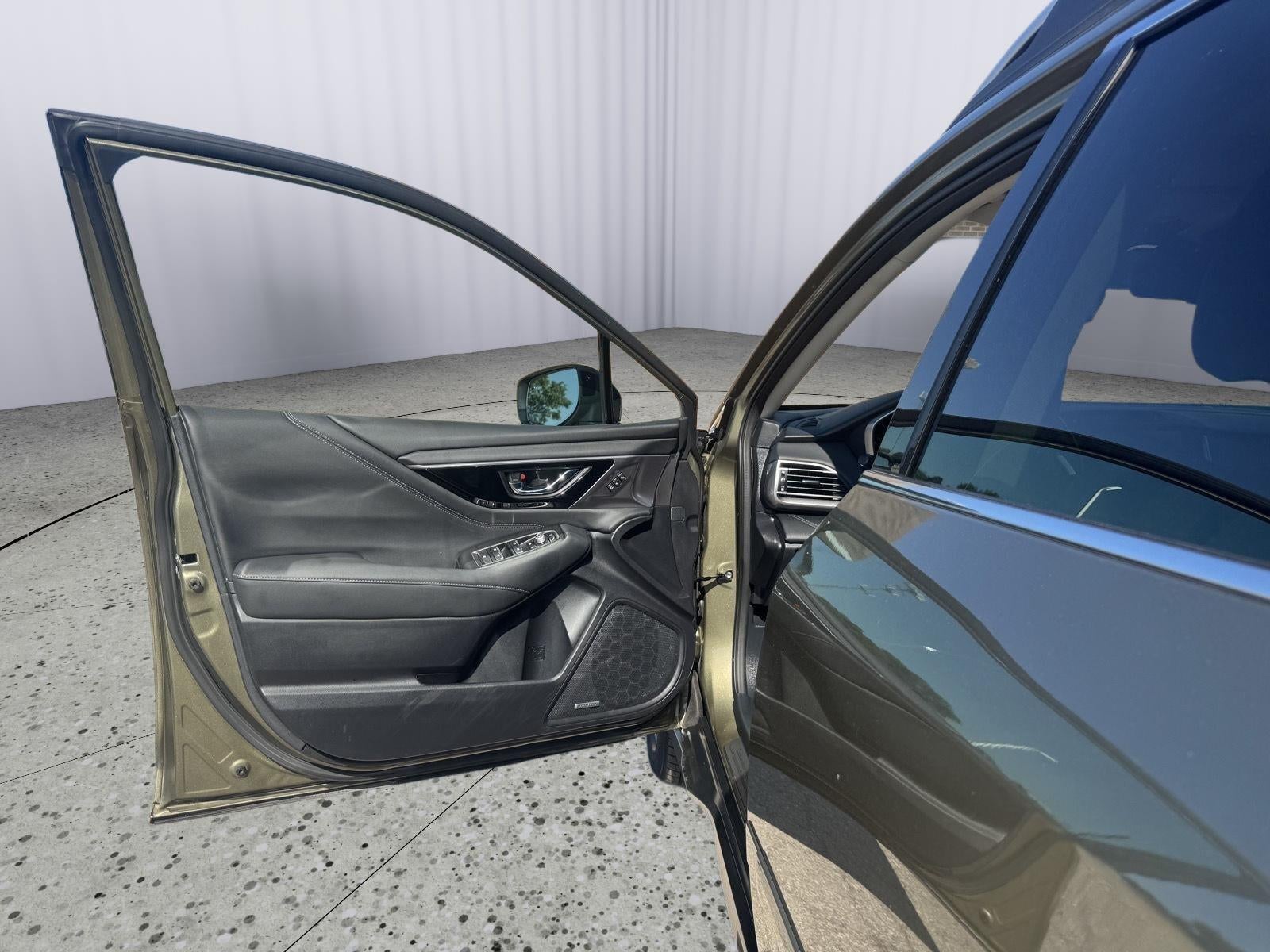 2024 Subaru Outback Touring XT