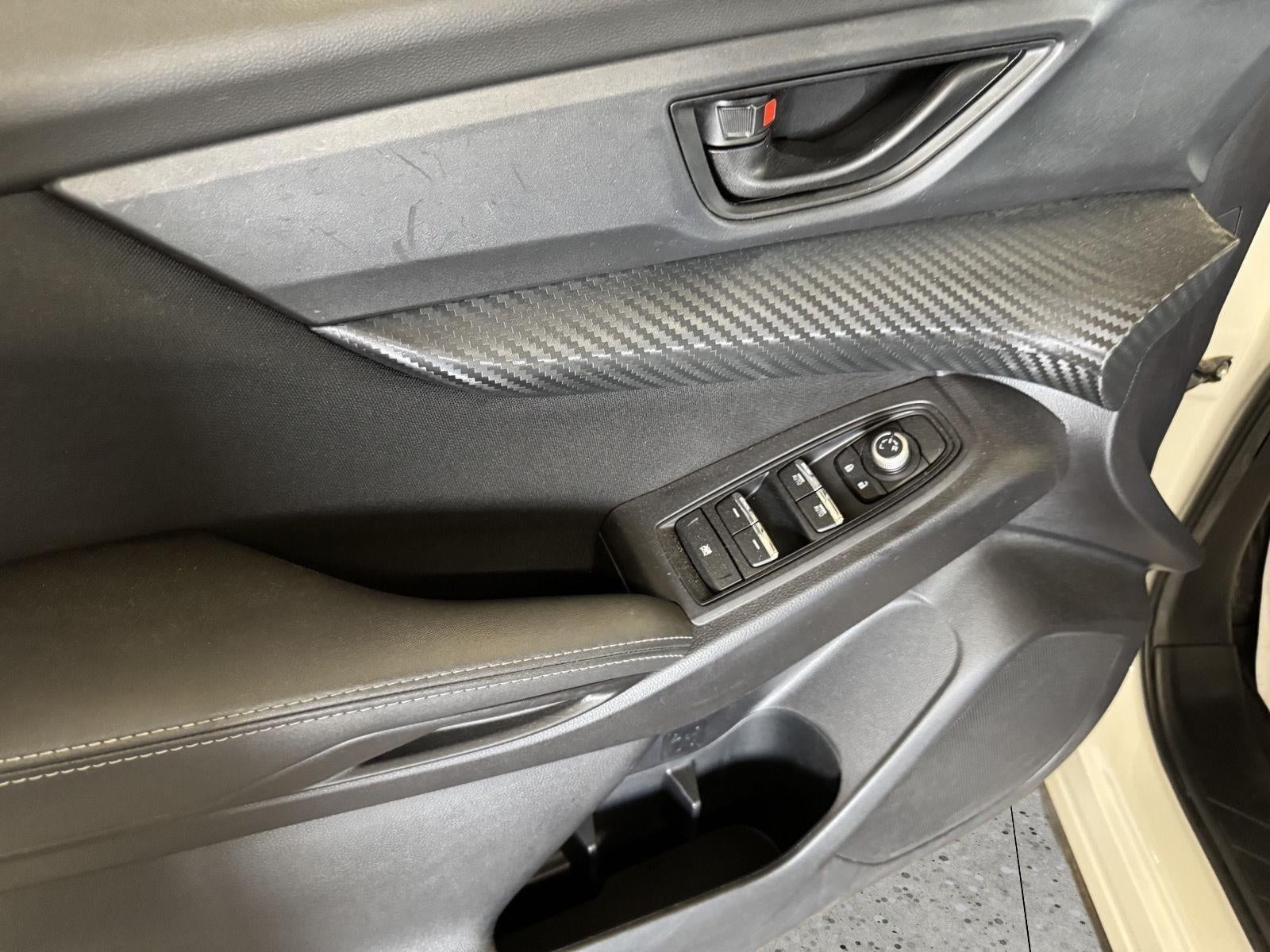 2024 Subaru Ascent BASE