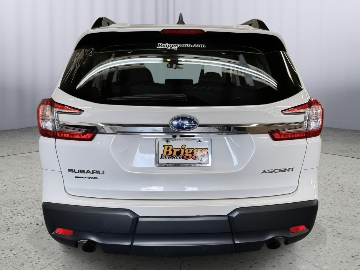 2024 Subaru Ascent BASE