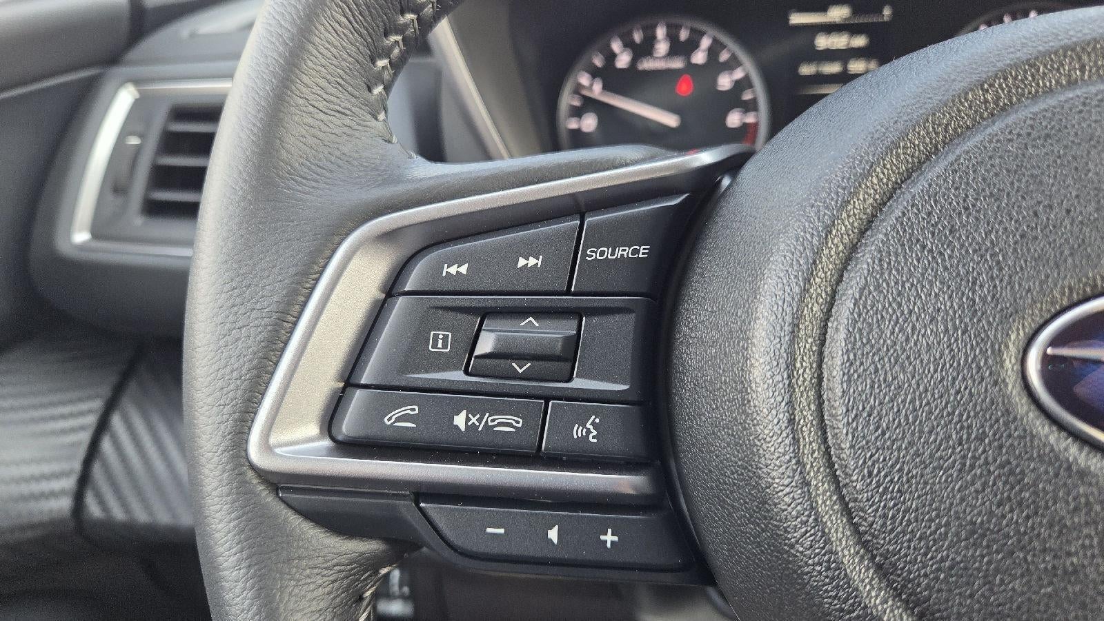 2025 Subaru Ascent Premium