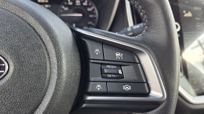 2025 Subaru Ascent Premium