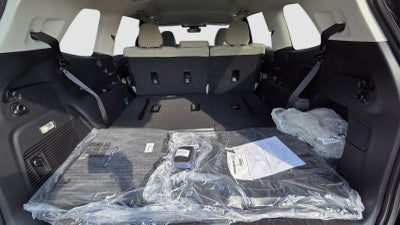 2025 Subaru Ascent Premium