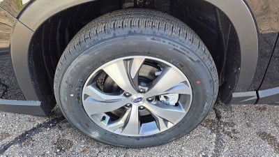 2025 Subaru Ascent Premium