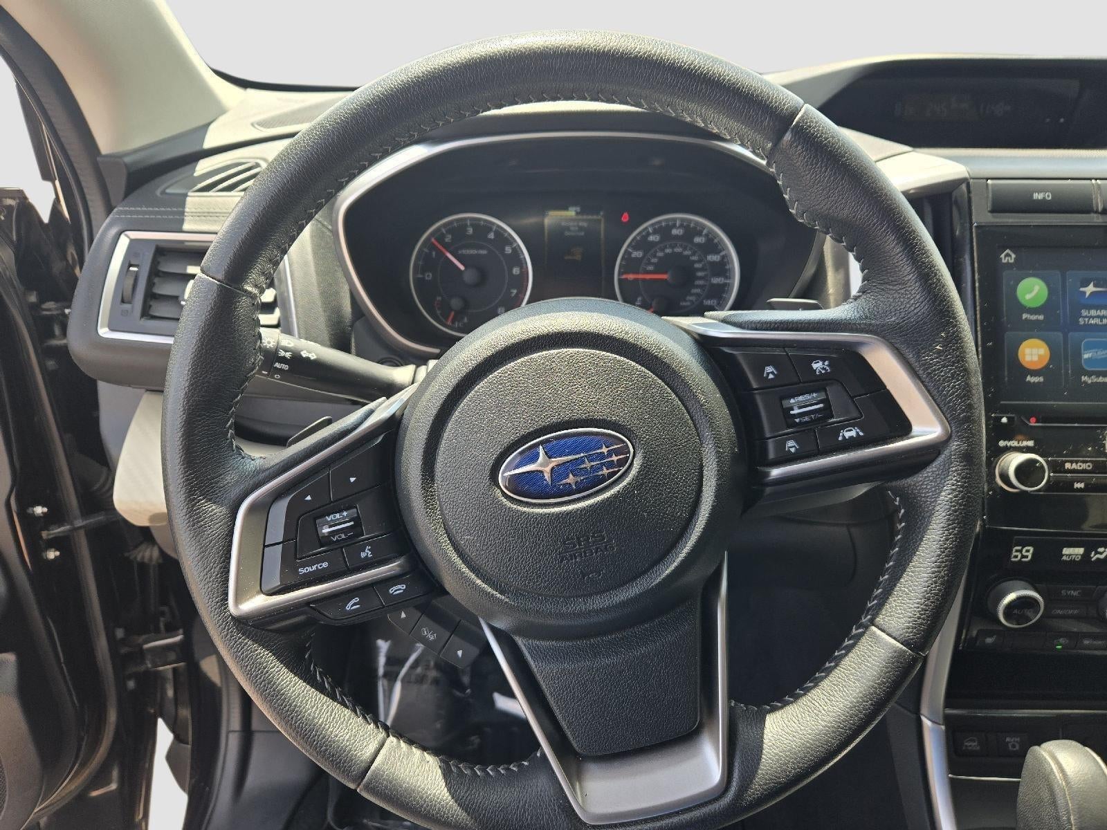 2020 Subaru Ascent Premium