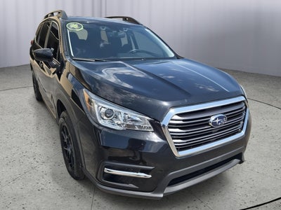 2020 Subaru Ascent Premium
