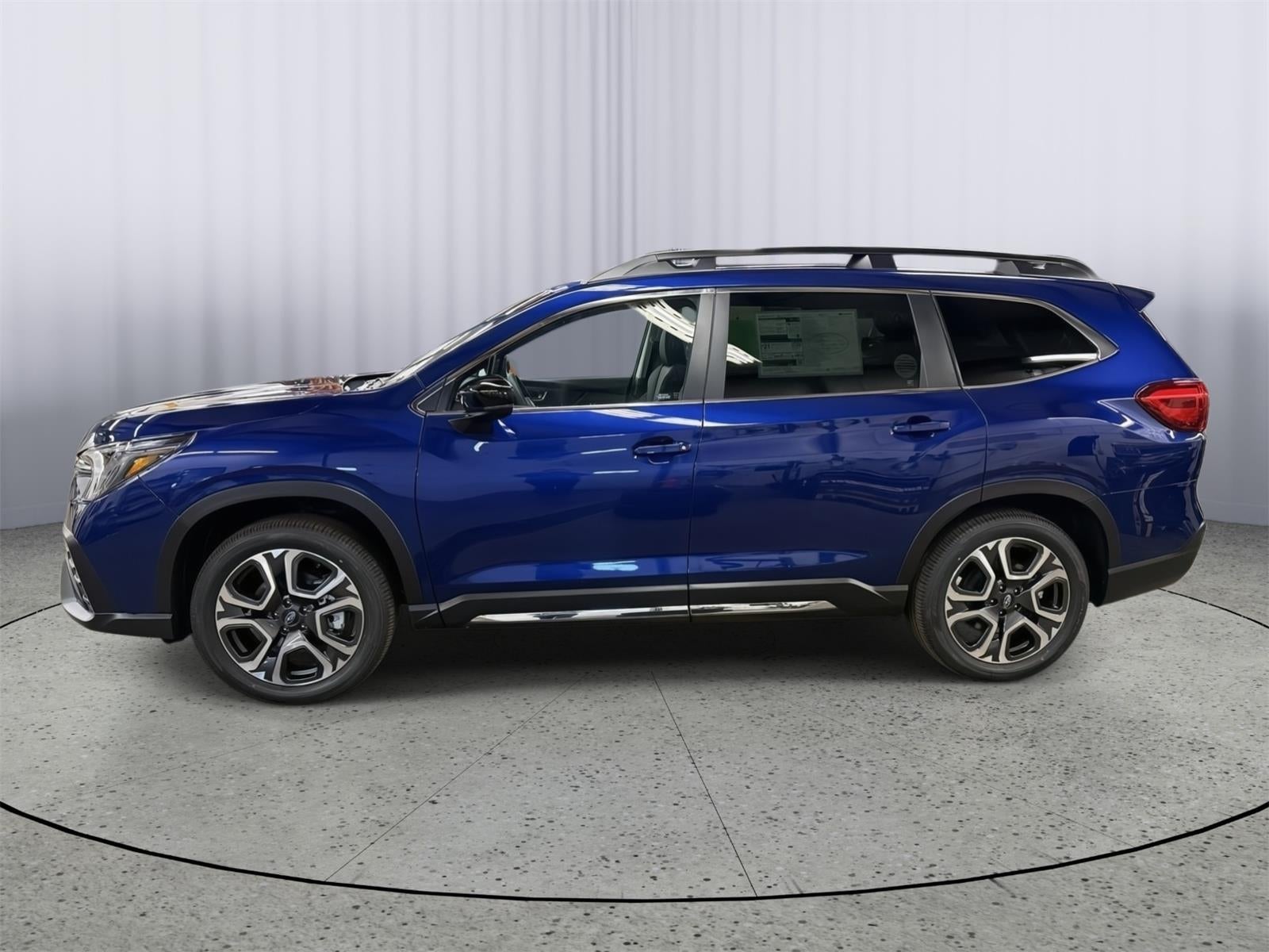 2026 Subaru Ascent Limited