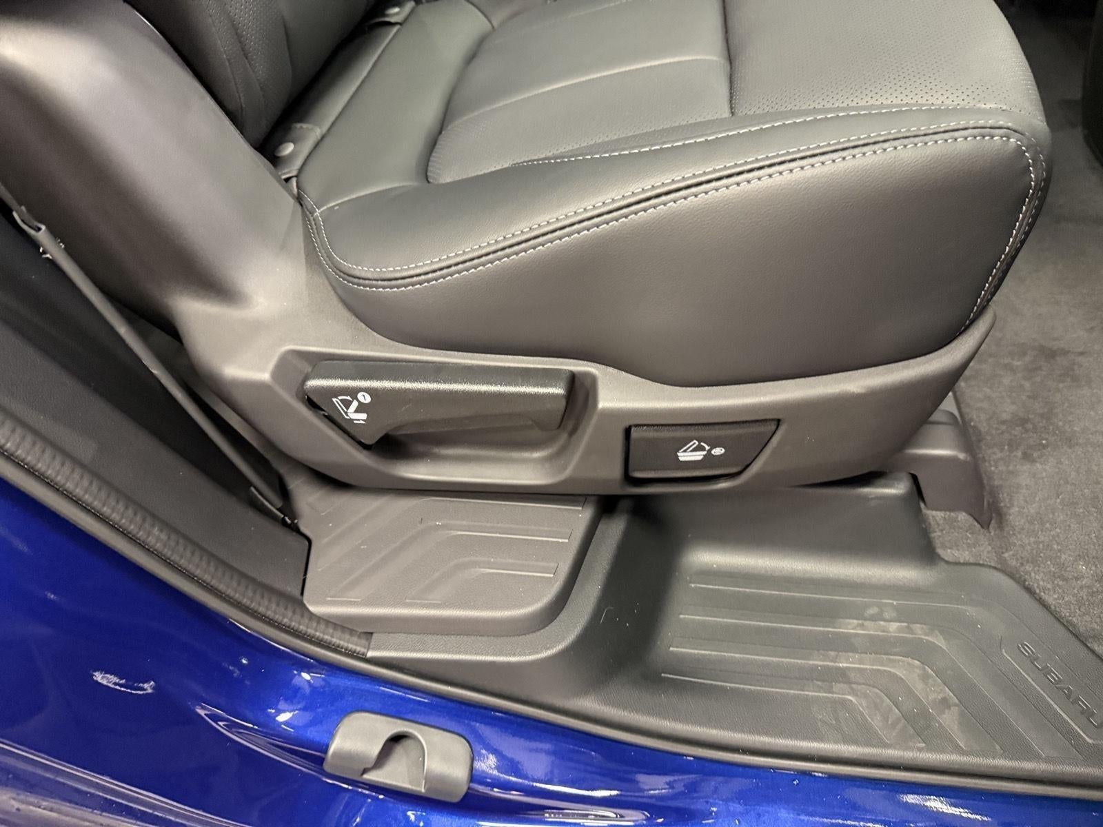 2026 Subaru Ascent Limited