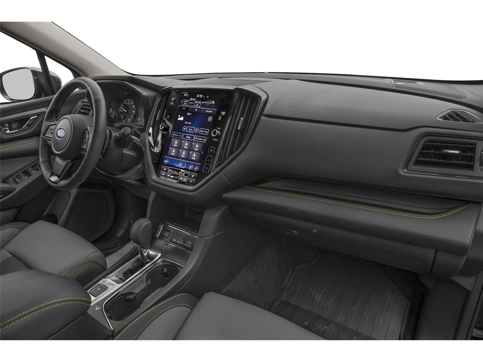 2023 Subaru Ascent Onyx Edition