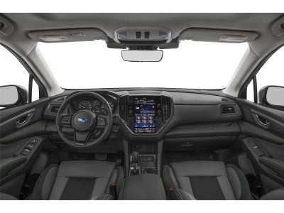 2023 Subaru Ascent Onyx Edition