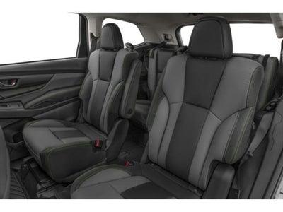 2023 Subaru Ascent Onyx Edition