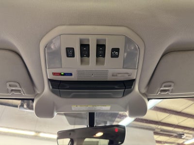 2022 Subaru ASCENT Onyx Edition