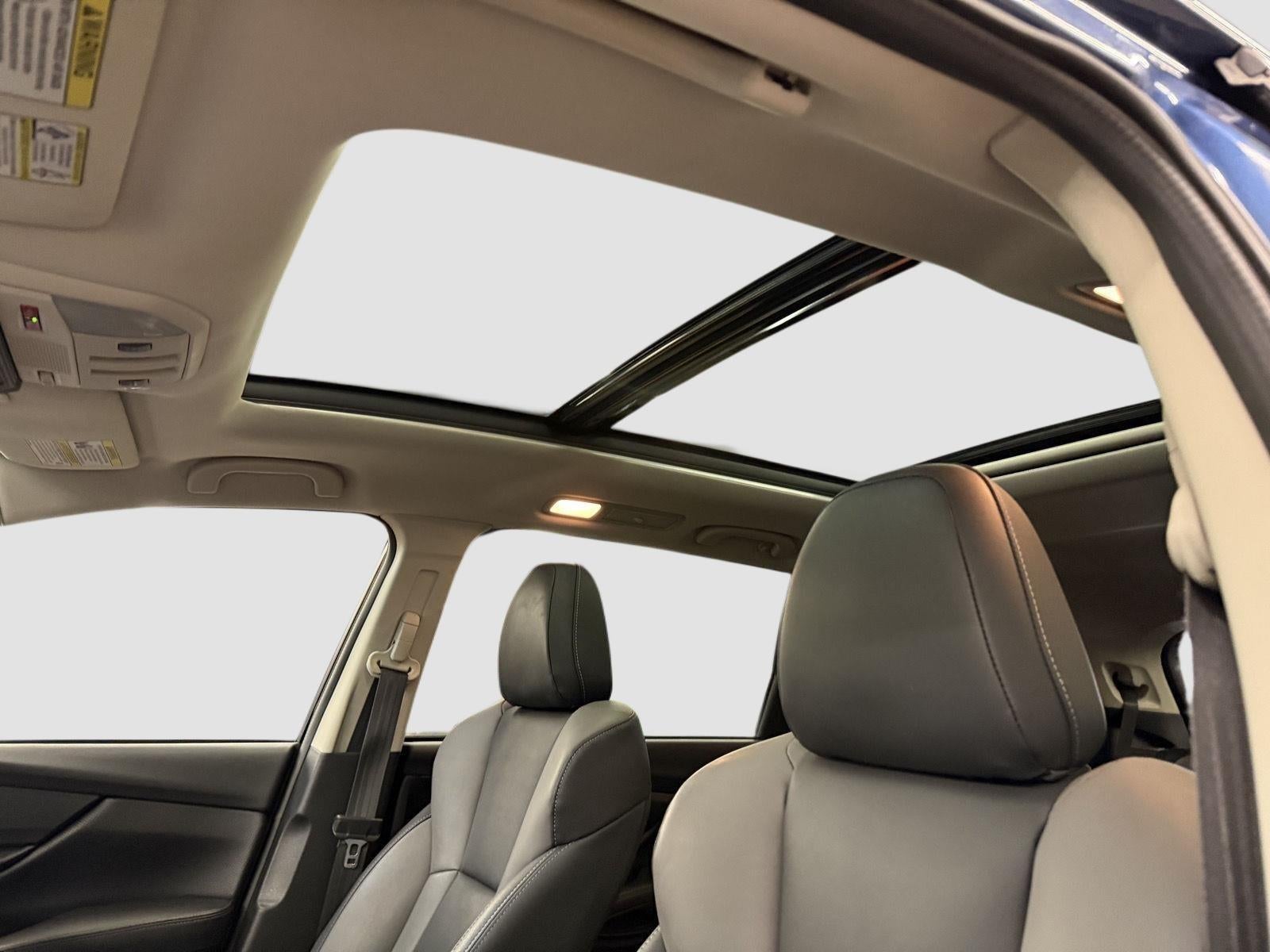 2022 Subaru ASCENT Onyx Edition