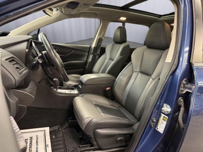 2022 Subaru ASCENT Onyx Edition