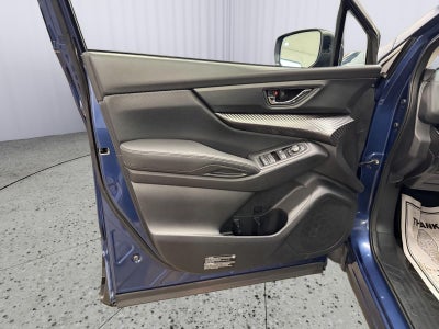 2022 Subaru ASCENT Onyx Edition