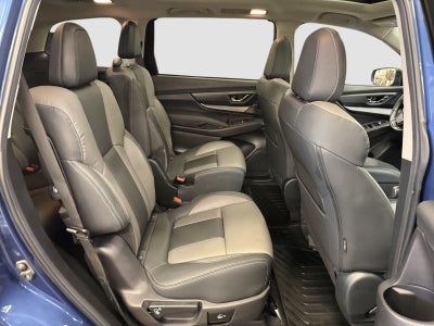 2022 Subaru ASCENT Onyx Edition