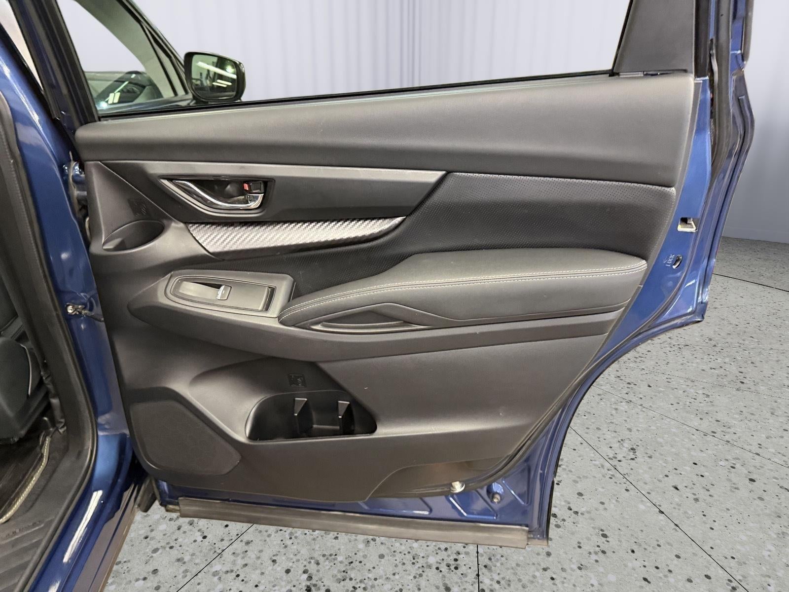 2022 Subaru ASCENT Onyx Edition