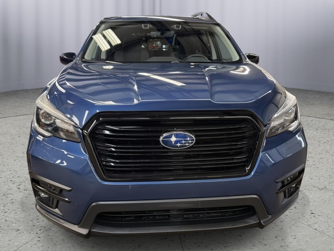 2022 Subaru ASCENT Onyx Edition