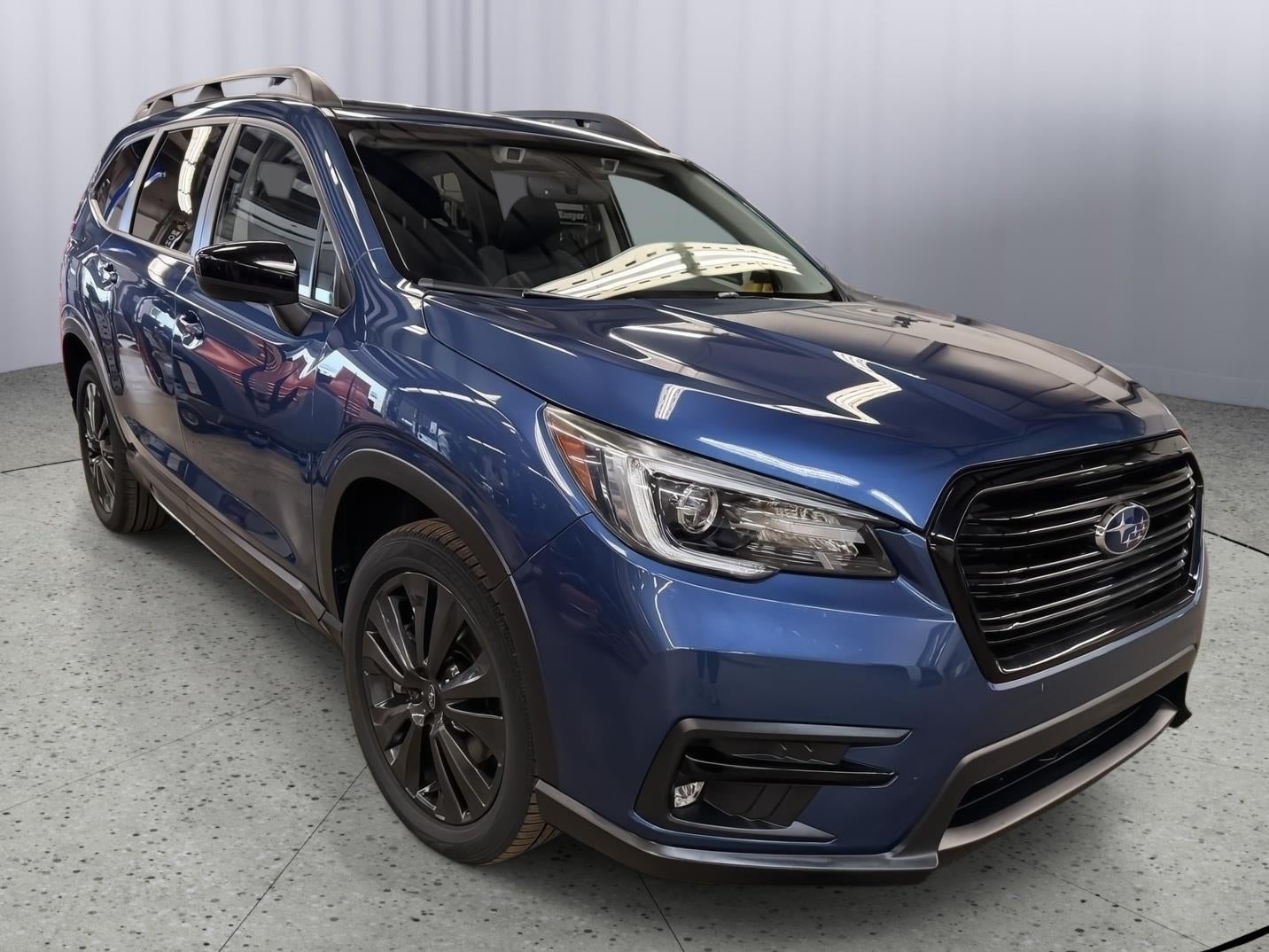 2022 Subaru ASCENT Onyx Edition
