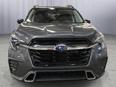 2026 Subaru Ascent Touring