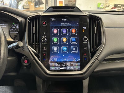 2023 Subaru Ascent Onyx Edition Limited