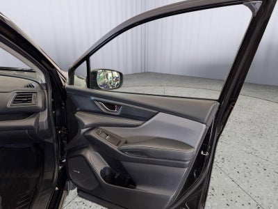 2023 Subaru Ascent Onyx Edition Limited