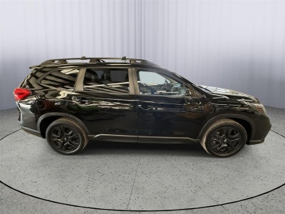 2023 Subaru Ascent Onyx Edition Limited
