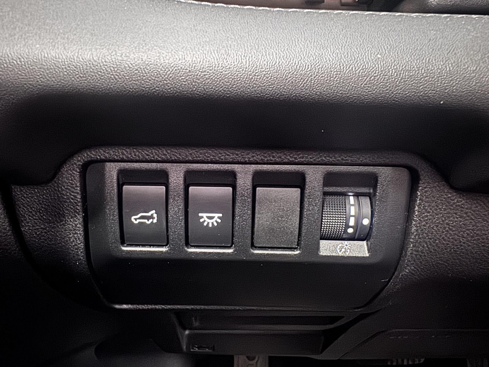 2026 Subaru Ascent Touring