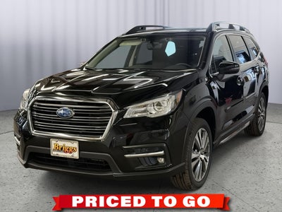 2022 Subaru Ascent Limited