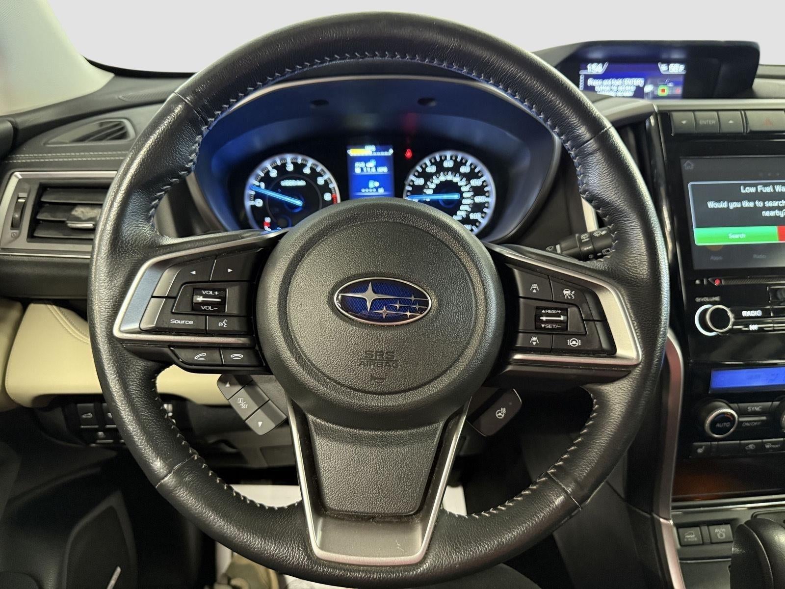 2022 Subaru Ascent Limited