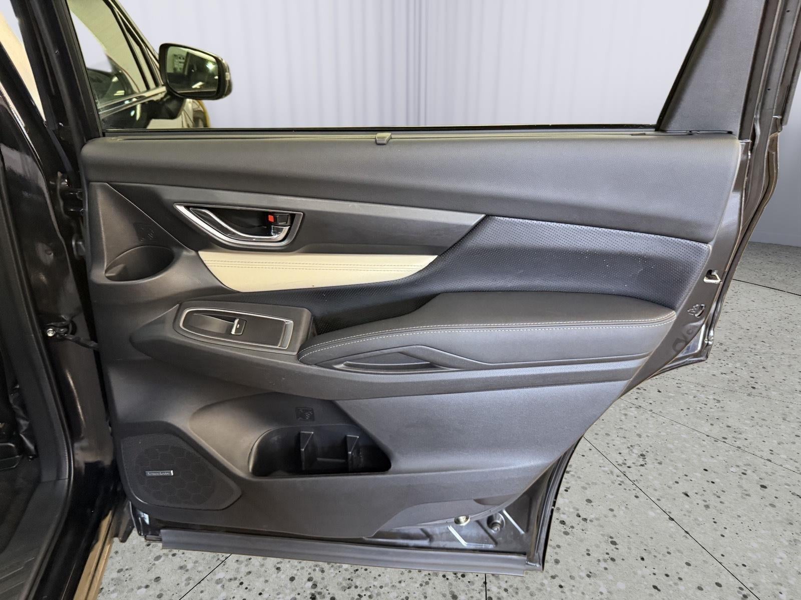 2022 Subaru Ascent Limited