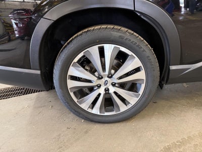 2022 Subaru Ascent Limited